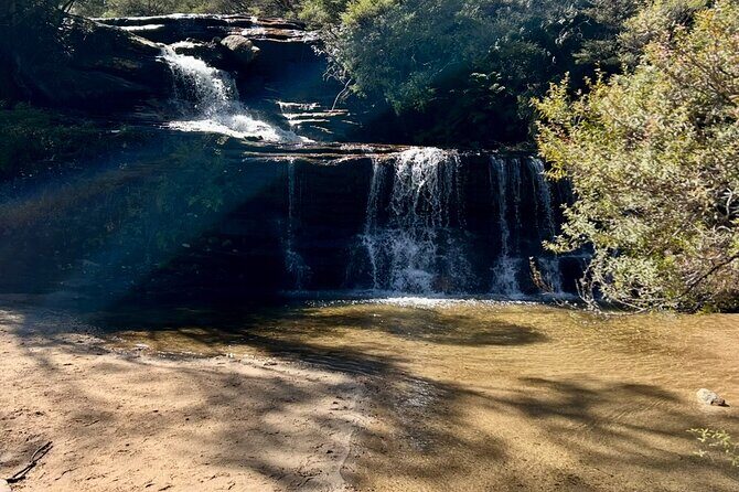 Blue Mountains Road Trip - The Value of This Experience