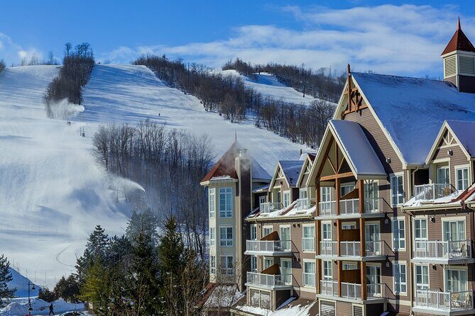 Blue Mountains Shuttle from Toronto Village or Scenic Caves - Exploring the Blue Mountains from Toronto: a practical, flexible day trip