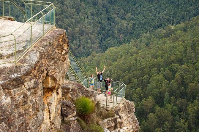 Blue Mountains Small-Group Insider Tour from Sydney - Who Should Take This Tour?