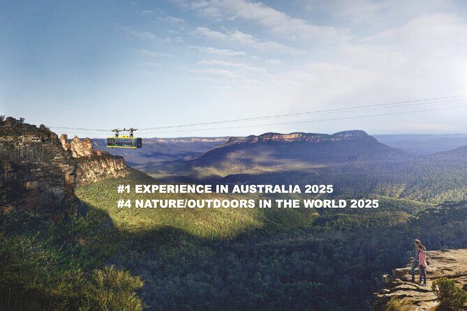 Blue Mountains Small-Group Tour from Sydney with Scenic World,Sydney Zoo & Ferry - Frequently Asked Questions