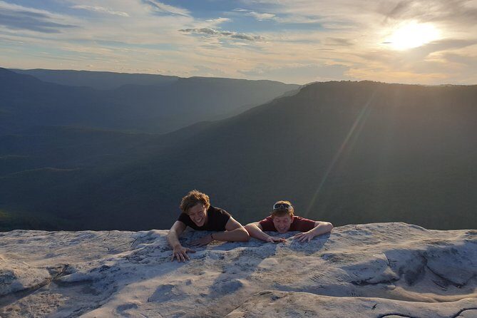 Blue Mountains Small Group Tour with Waterfall Walk & Fresh Lunch - Who Should Book This Tour?