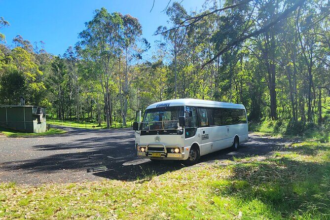 Blue Mountains Small Group Tour with Waterfall Walk & Fresh Lunch - Final Thoughts