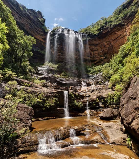 Blue Mountains Small Groups Tour From Sydney: Private - Detailed Review: The Experience and What It Offers
