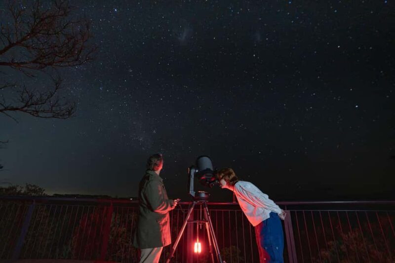 Blue Mountains: Stargazing with a Telescope and Astronomer - Blue Mountains: Stargazing with a Telescope and Astronomer