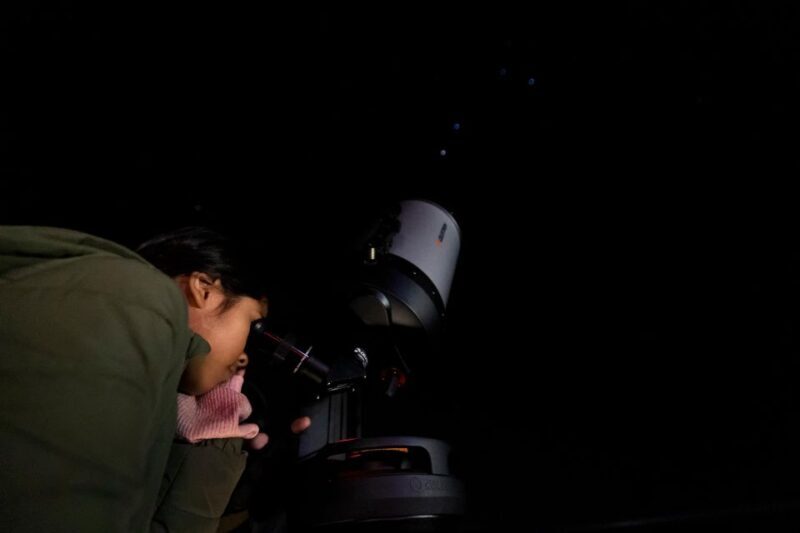 Blue Mountains: Stargazing with a Telescope and Astronomer - Final Thoughts