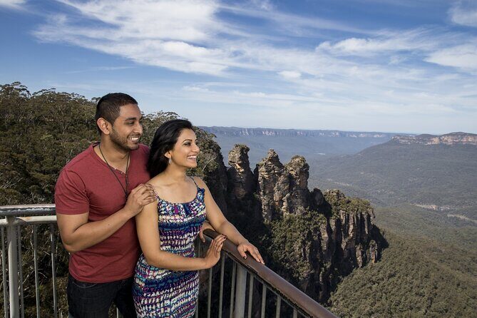 Blue Mountains Sunset Tour with Kangaroo Sightings from Sydney - Analyzing the Value