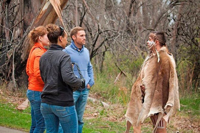 Blue Mountains Tour from Sydney with an Aboriginal Experience - Discover the Blue Mountains from Sydney with an Aboriginal Experience