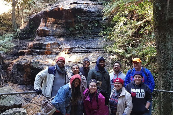 Blue Mountains Tour from Sydney with an Aboriginal Experience - Key Points