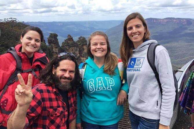 Blue Mountains Tour from Sydney with an Aboriginal Experience - Why This Tour Offers Great Value