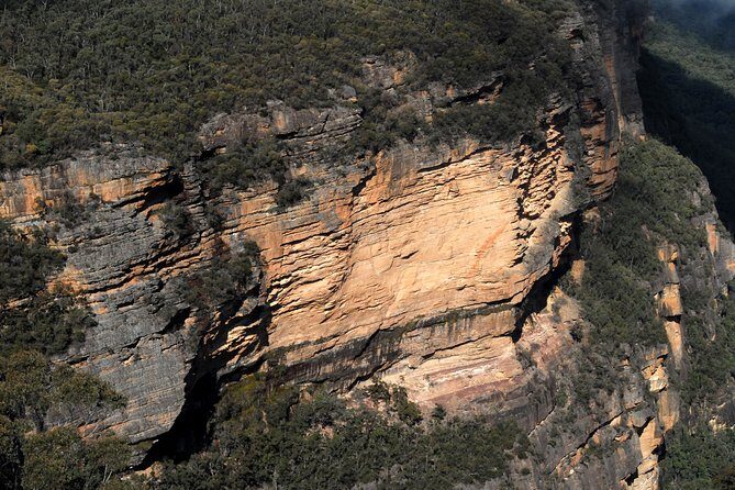 Blue Mountains Tour - Highlights - A Perfect Short Escape from Sydney’s Bustle