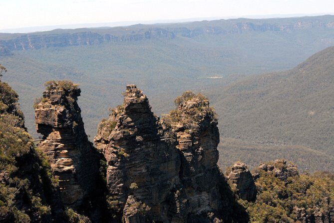 Blue Mountains Tour - Highlights - Authentic Experiences and Genuine Value