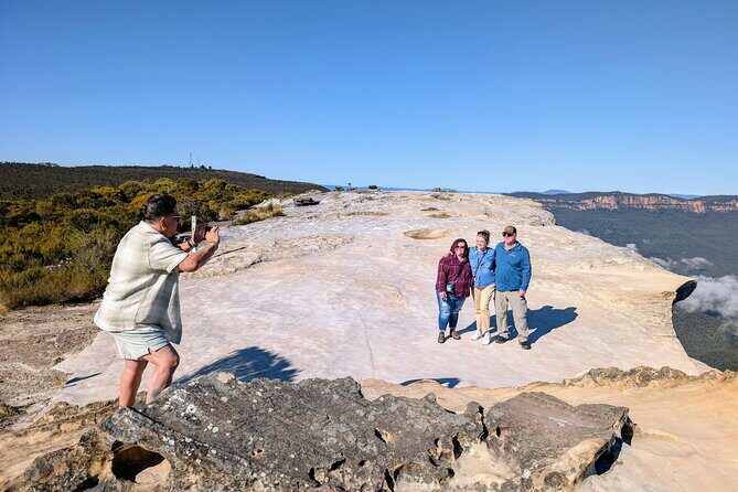 Blue Mountains Tour: Scenic World & Featherdale (Group max 10) - Authentic Encounters That Elevate the Experience