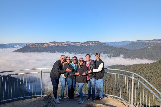 Blue Mountains Tour: Scenic World & Featherdale (Group max 10) - The Sum Up
