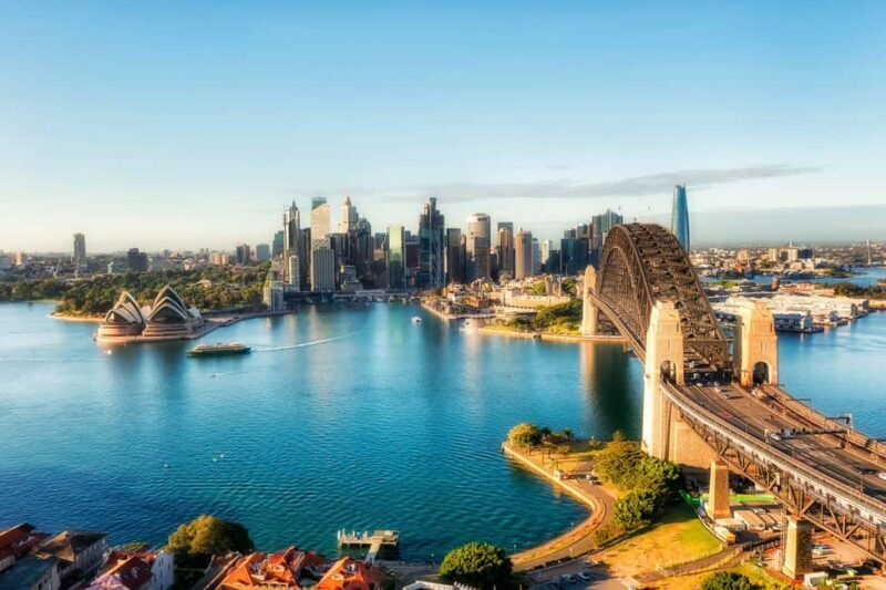 Blue Mountains Tour w/Lunch: Scenic World, Zoo & Koala Photo - Frequently Asked Questions