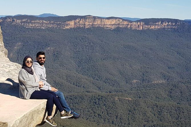 Blue Mountains Ultimate One-Day Tour from Sydney - Experience the Best of the Blue Mountains in a Single Day
