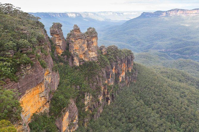 Blue Mountains Ultimate One-Day Tour from Sydney - Who Will Love This Tour?