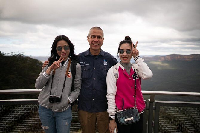 Blue Mountains Ultimate One-Day Tour from Sydney - FAQ