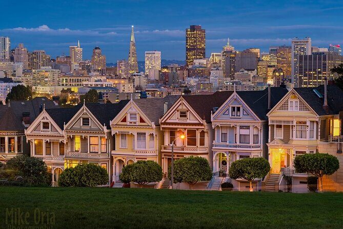 Blue Painted Lady House Tour - Interior Guided Tour by Owner - The Inside Scoop on the Painted Lady Interior Tour