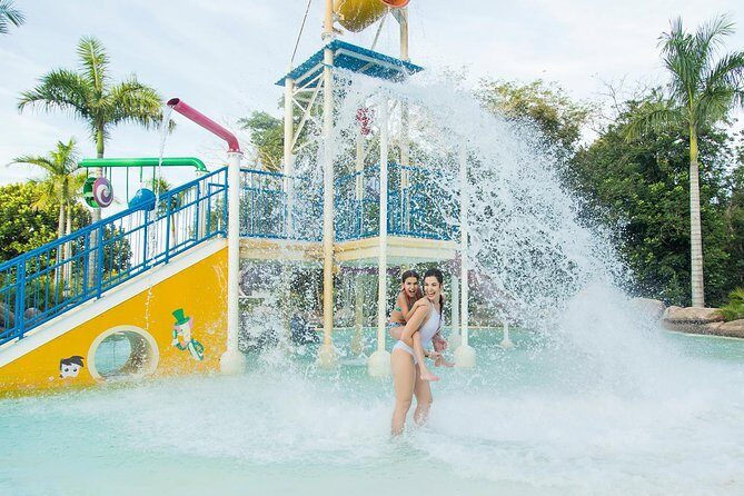 Blue Park: Entrance + Transportation - FAQ