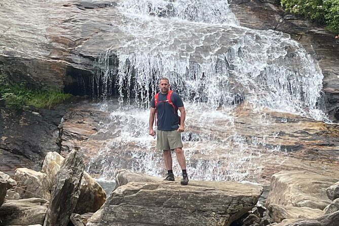 Blue Ridge Mtns Hiking Tour with the areas top rated trail expert - Key Points