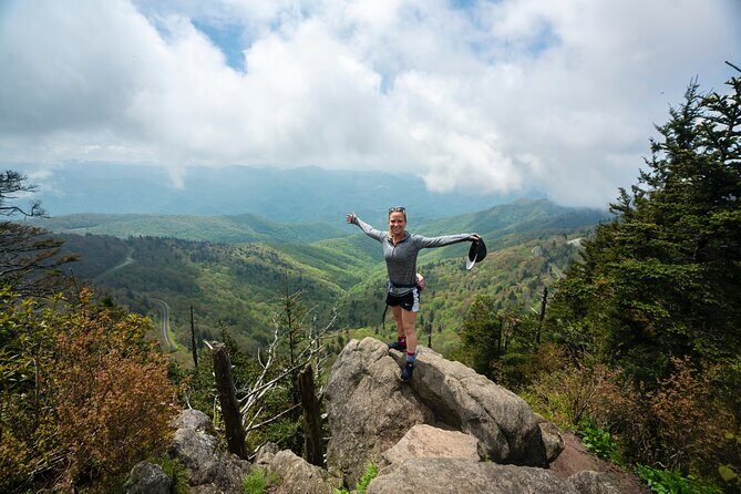 Blue Ridge Mtns Hiking Tour with the areas top rated trail expert - FAQ