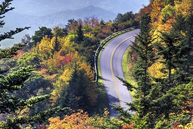 Blue Ridge Parkway South Self Guided Audio Tour - Final Thoughts