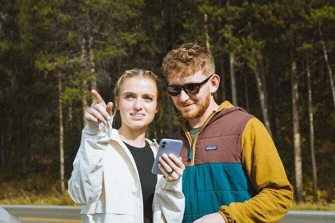 Blue Ridge Parkway Virginia Self-Guided Audio Tour - Frequently Asked Questions