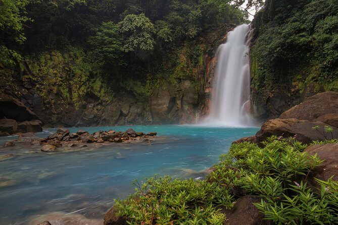 Blue River and Tenorio Volcano National Park Hike - Practical Details and Tips
