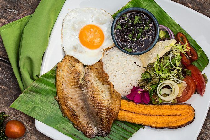 Blue River and Tenorio Volcano National Park Hike - FAQ