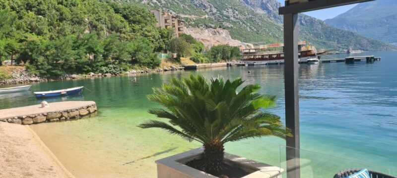Blue Sea & Black Mountains - Montenegro - Practical Tips for Making the Most of Your Day