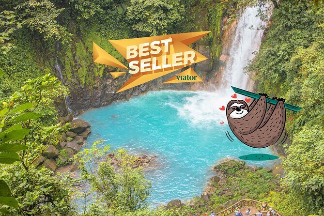 Blue Waterfall, Sloth Sanctuary & Coffee Private Day Trip - In-Depth Review of the Tour Experience