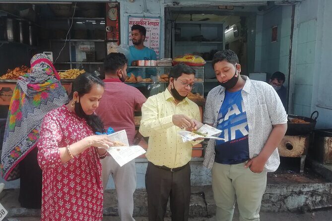 BlueCity Breakfast Walk - The Itinerary and What You Can Expect