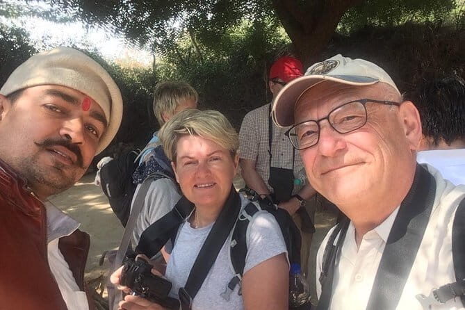 Bluecity tour by Mansingh - Key Points