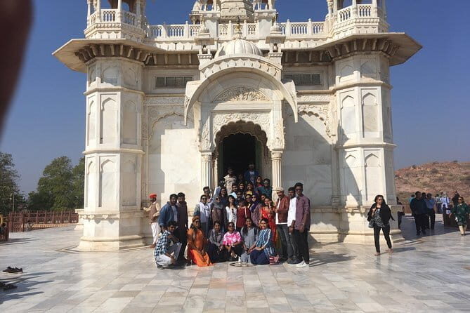 Bluecity tour by Mansingh - Who Should Consider This Tour?