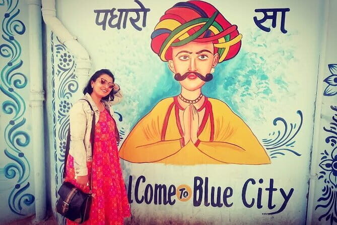 Bluecity tour by Mansingh - FAQs