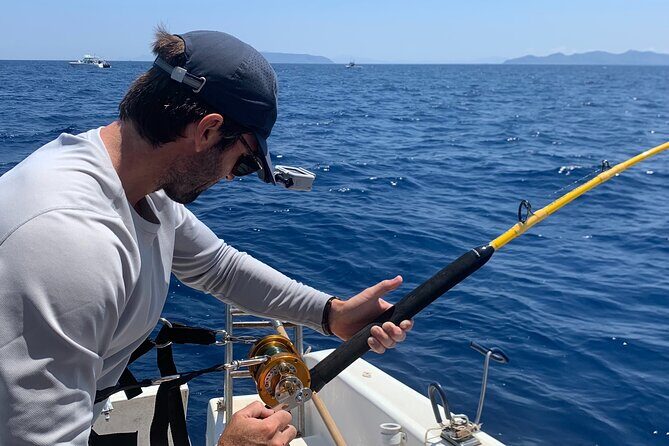 Bluefin Tuna Fishing Charter in the Egadi Islands - Final Thoughts: Is This the Right Tour for You?