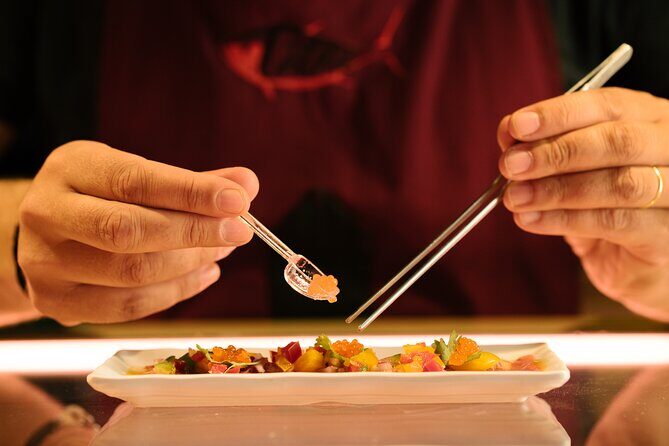 Bluefin Tuna tasting in the most Prestigious Market of Spain - Key Points