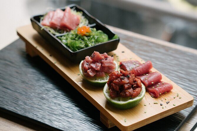 Bluefin Tuna tasting in the most Prestigious Market of Spain - FAQs