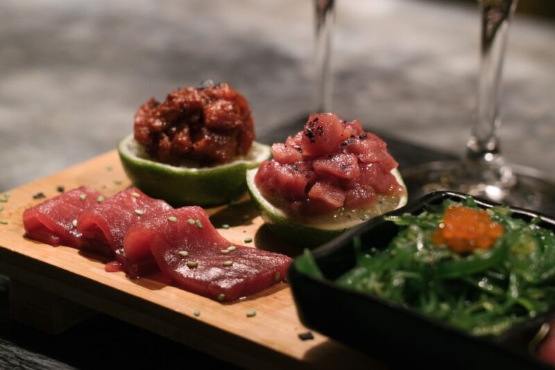 Bluefin Tuna tasting in the most Prestigious Market of Spain - Who Should Consider This Tour?
