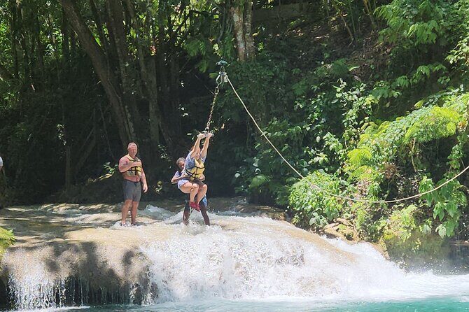 Bluehole and Bamboo Rafting from Montego Bay - Final Thoughts