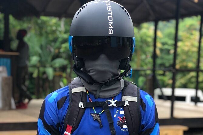 Bluehole secret falls & ATV Experience tour from Montego Bay - FAQs