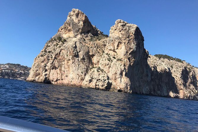 Bluemarine.me license free Bayliner Element E5 rental - The Sum Up: Who Should Consider This Experience?