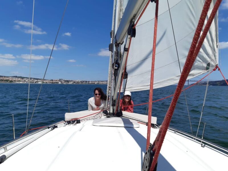 Bluemotion Lisbon: Private Sunset sailing tour Tagus River - The Value of a Private Sunset Sail