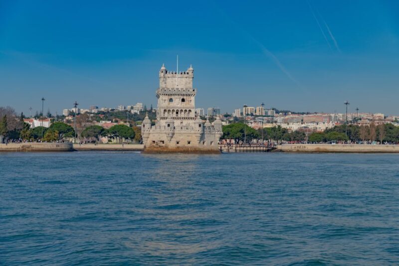 Bluemotion Lisbon: Sailing tour in Tagus River - FAQ
