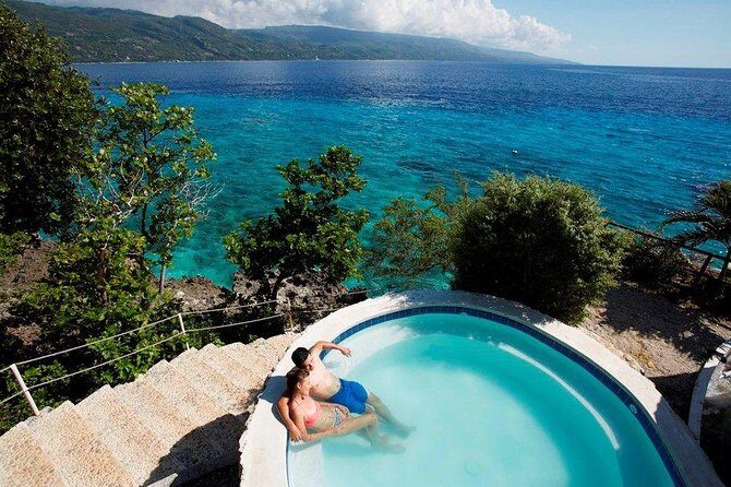 Bluewater Sumilon Day Pass - Activities That Make the Difference