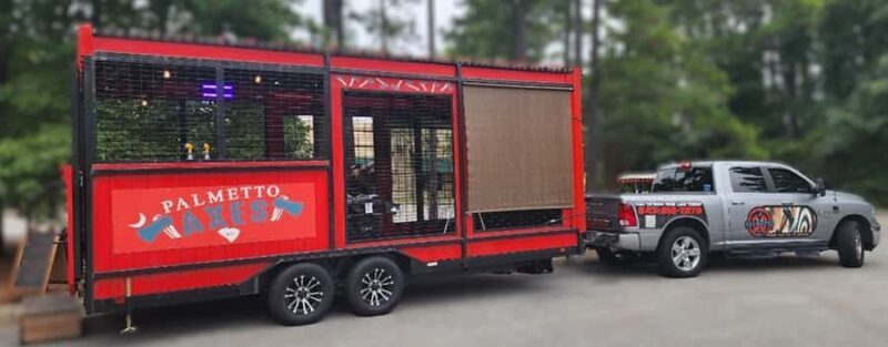 Bluffton: Axe Throwing Experience with Drinks and Snacks - Final Thoughts