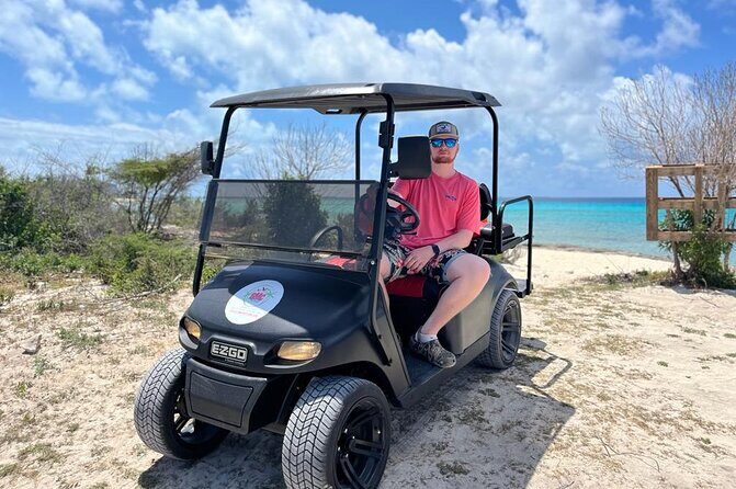 BMC Rentals -Golf Carts & Jeep Wrangler in Grand Turks - The Sum Up: Is It Worth It?