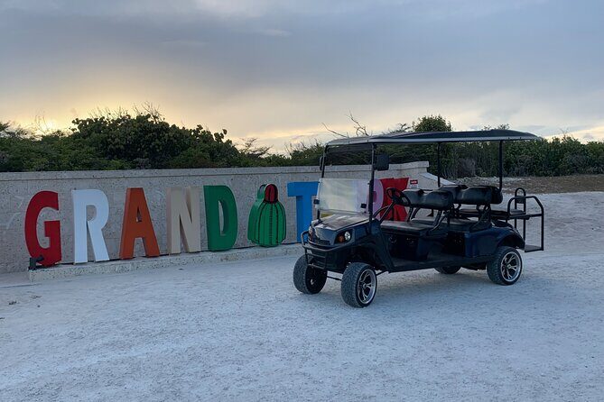 BMC Rentals -Golf Carts & Jeep Wrangler in Grand Turks - FAQ