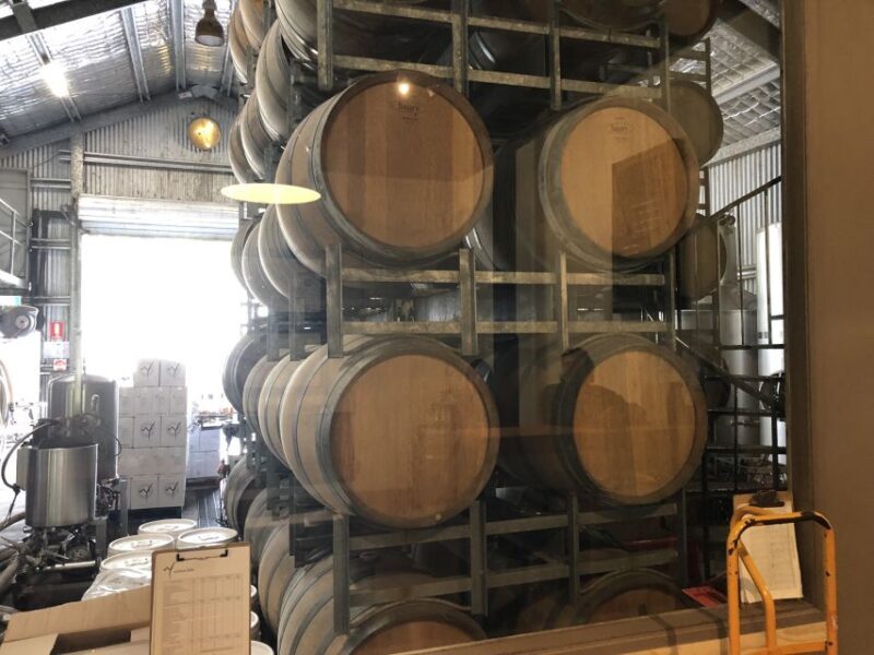 BNE - MtTamborine All Inclusive Tour with Lunch and Tastings - Exploring Mount Tamborine’s Wineries: A Genuine Taste of Queensland
