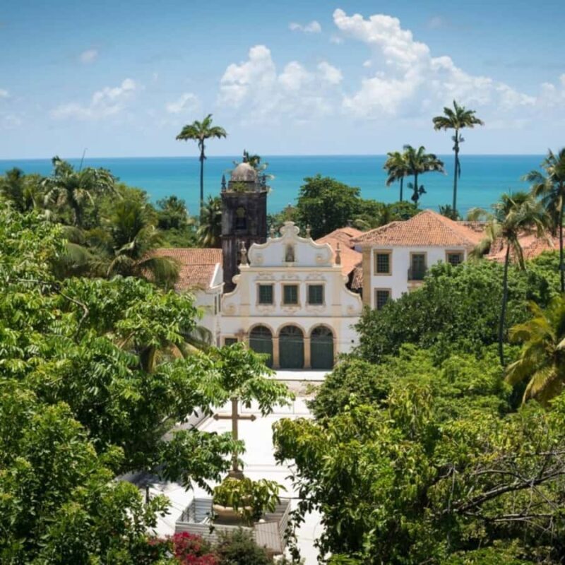 Boa Viagem or Piedade: Olinda and Recife Antigo Day Trip - Final Thoughts